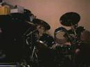 (Rush Like)Part 3 Bass and Drums Improvisation...Again!