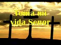 Toma mi vida- .