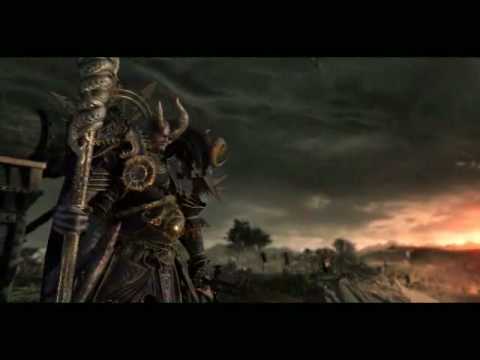 Warhammer Online Walk