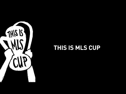 Video: This is MLS Cup | A fan's view of MLS Cup 2013