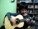 (Tears For Fears) Mad World - Sungha Jung