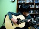 (Tears For Fears) Mad World - Sungha Jung