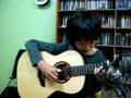 (Tears For Fears) Mad World - Sungha Jung