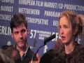 Julie Delpy On Directing While Daniel Bruehl Smiles