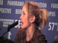 Julie Delpy On Directing While Daniel Bruehl Smiles