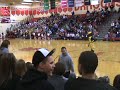 Boomer Breaks the Backboard (extended version)