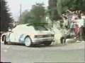Peugot 205 Turbo16 Rally