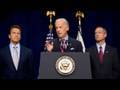 Vice President Biden Reports Over a Million Jobs Created