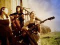 The Be Good Tanyas - Littlest Birds [Official Music Video]