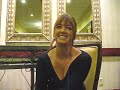 are you flirting with forty and trying to be mrs. perfect?  get some tips on how to cope with award-winning author, jane porter, when she discusses her personal story with me at the san francisco rwa conference.  this is jina bacarr.  i'm the author of spies, lies & naked thighs and cleopatra's perfume.  jane also talks about the upcoming film based on her novel, flirting with forty, starring heather locklear and airing on lifetime tv.  visit www.janeporter.com and www.jinabacarr.com  distributed by tubemogul.