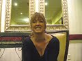 are you flirting with forty and trying to be mrs. perfect?  get some tips on how to cope with award-winning author, jane porter, when she discusses her personal story with me at the san francisco rwa conference.  this is jina bacarr.  i'm the author of spies, lies & naked thighs and cleopatra's perfume.  jane also talks about the upcoming film based on her novel, flirting with forty, starring heather locklear and airing on lifetime tv.  visit www.janeporter.com and www.jinabacarr.com  distributed by tubemogul.