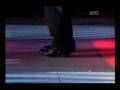 anthony o hanlon billie jean tg4 t.v.