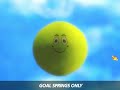 Soft Body Using Goal And Surface Springs Soft Body Using Goal And Surface Springs