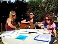 Battisti medley dieci ragazze per me con il nastro rosa