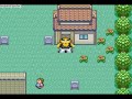 pokemon emerald fat man glitch pokemon emerald fat man glitch