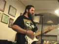 luz artificial la trifullka interpreta jose luis allo desde torrevieja españa