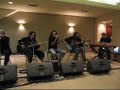 KoRn Acoustic Coming Undone