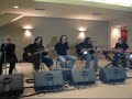 korn acoustic coming undone
