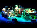 Medeski, Martin & Wood, House Of Blues- Boston, MA 2009-11-13_Song 1.MP4