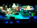 Medeski, Martin & Wood, House Of Blues- Boston, MA 2009-11-13_Song 1.MP4