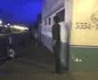 uma noite muito loka com a zebrinha