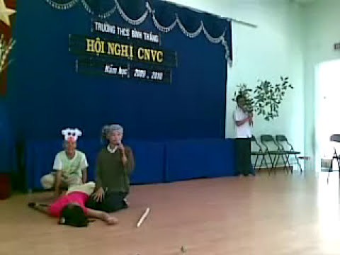 Hai kich Chu Cuoi – THCS_Binh_Thang