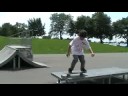 skateboarding in monteal