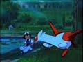 Latias and Latios tribute