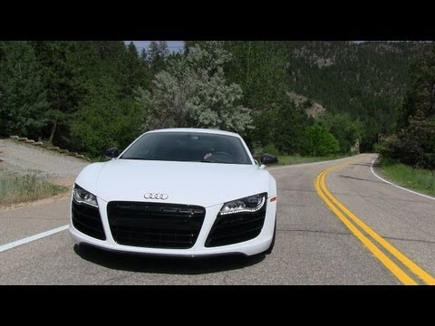 audi r8 v10 audi r8 v10