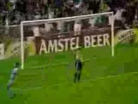 Better than Real Madrid