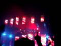 Faithless @ Gelredome Arnhem Holland 2007 God is a Dj