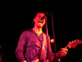 Gavin Rossdale/Bush - Comedown live@ London 11/06/08