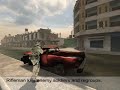 BF2 PR Al Basrah Specops Part 4 - The Heat Is On