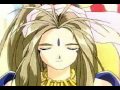 oh my goddess - heaven is a place on earth