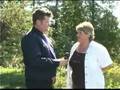 Chemical Water Contamination Federal Election 2008