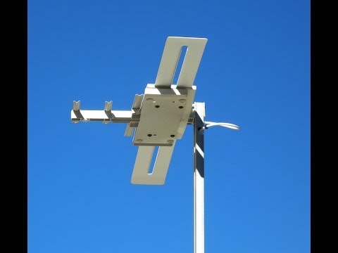 how to improve tv reception