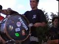 La Vaginale Fanfare: Le lion