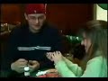 Magic Trick - Psychokinetic Silverware by Gerry and Banachek