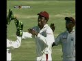 Gayle magnificent catch to dismiss Amla off Lewis
