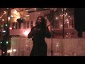 Violet Gray, Transvestite comic