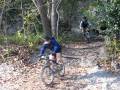 videos de Chris - Root Drop Barton Creek