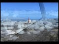 Microsoft Flight Simulator 2004 with FsPassangers LTFJ-LTAI