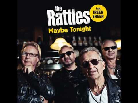The Rattles feat. Ireen Sheer - Maybe Tonight