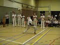 A.B.A.L.O CAPOEIRA The Netherlands A.B.A.L.O CAPOEIRA The Netherlands