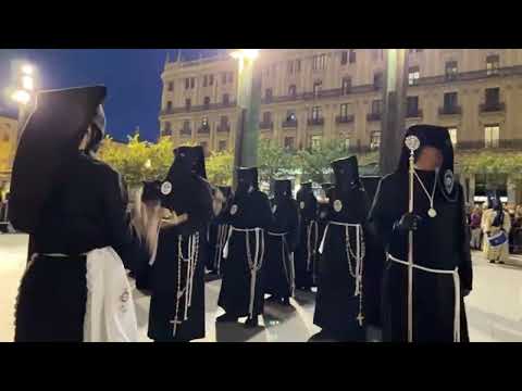 Pregón de la Semana Santa Zaragoza 2024