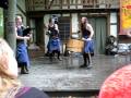 Albannach at the Maryland Ren Festival