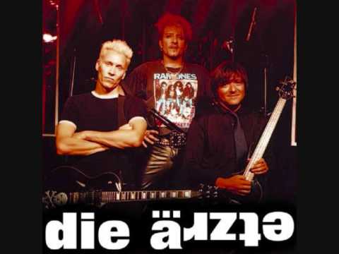 die ärzte - wir sind die Besten!