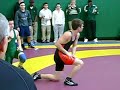 Trojan Wrestling WOSSA 07