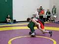 Trojan Wrestling WOSSA 07
