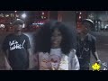 Teyana Taylor Rockstar TV